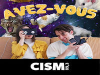 Avez-vous du WIFI : 05/23/2019 14:30