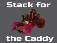 Stack for the Caddy - Episode 43