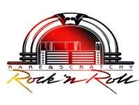 Rare & Scratchy Rock 'N Roll 077