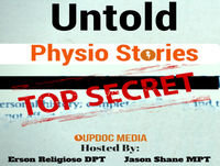 Untold Physio Stories (S7E12): Erson Gets Owned