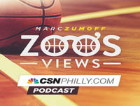 Is Tobias Harris worth a max contract?