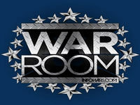 War Room - 2018-Jun-13, Wednesday - With North Korea On The Verge Of Peace, Trump Turns Eyes Towards Middle East