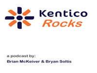 Kentico Rocks Episode 31