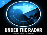 Under the Radar 101: Anchoring vs. Simplicity