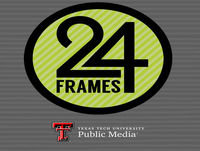 24 Frames - Charlotte Reagan, Local Author