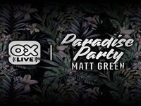 Paradise party #122? 21-mar-19