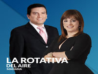 La Rotativa del Aire - Mañana