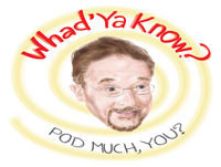 Whad'ya Know Summer Show 7 - 21 - 18