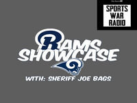 Rams Showcase - 1st Quarter Breakdown