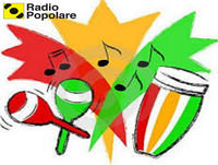 Musica dalle americhe di sab 17/08