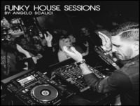 Funky House Sessions Series (Traxsource Get Louder in April 2016 Chart)