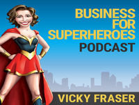 Ep143: Why You Can't Get Started