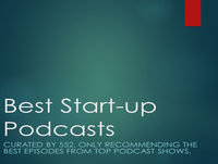 Best Startup Podcasts - 2 Per Week