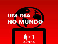 Um dia no Mundo