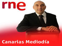 Canarias Mediodía - 14/09/2018 - ESCUCHAR AHORA -