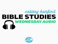 Daniel 9:20-27 – Seven Years A Week