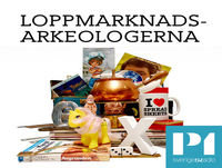Broderade tavlor med klassiska motiv