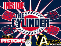 Inside The Cylinder Ep. 62: Eastern Conference preview (cont'd)