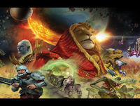 This Imperium Life 04