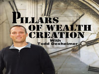 POWC #115 - A world of Abundance