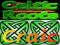 Celtic Roots Craic 13 - Famine, 'navvies' and emmigration