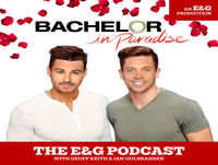 Ep. 211: ‘The Bachelorette’ Season 14, Week 4 Recap w/ Geoff Keith & Ian Gulbransen