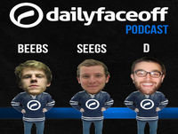 Season 3: Episode 17 - Don't Panik