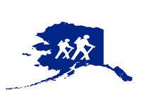 Catching up on Eklutna, ski prep & helping young girls