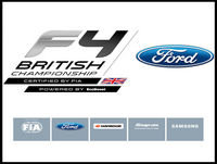 Bart Horsten - Arden Motorsport