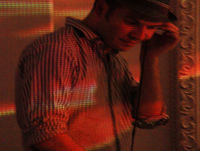 Episode 6 - Vincent Bastille Private mixtape Automn 2011 Part 2