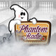 Matt McNiel - Phantom Radio