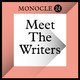 Monocle Reads: Christian Busch