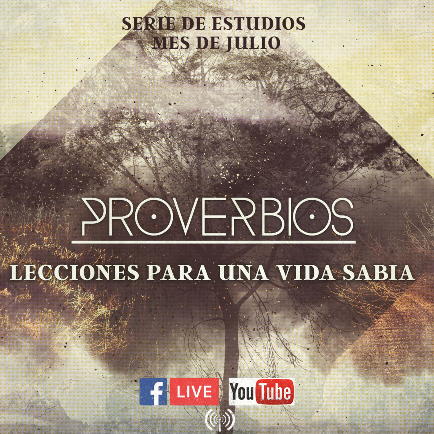 202007 - Sabiduría para la Vida- Proverbios