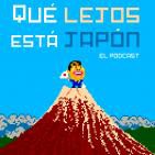 Qué lejos está Japón