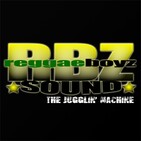 Reggaeboyz live jugglin; dj spider earthstrong nyc 11.9.19