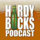 HB #1 with Steve Brody