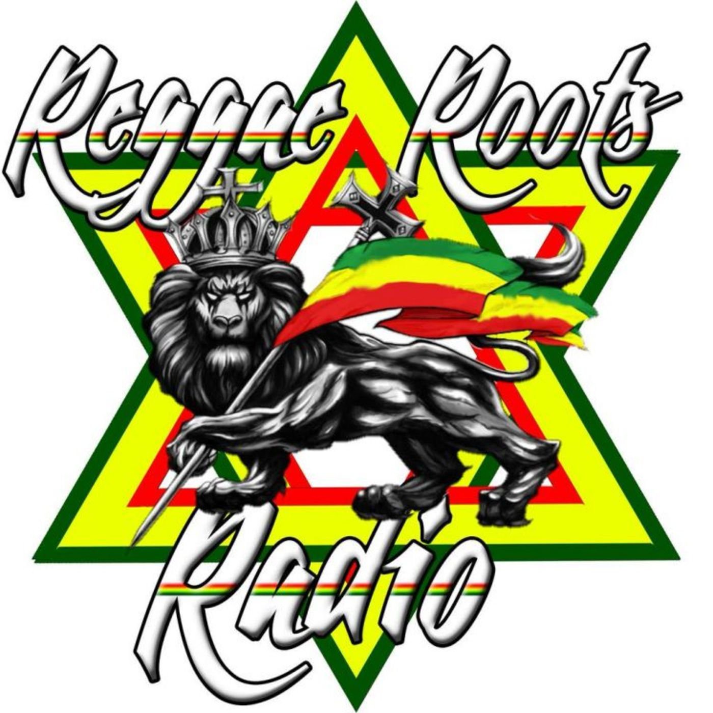 Reggae Radio Roots
