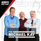 Michael Kay