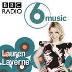 Lauren Laverne