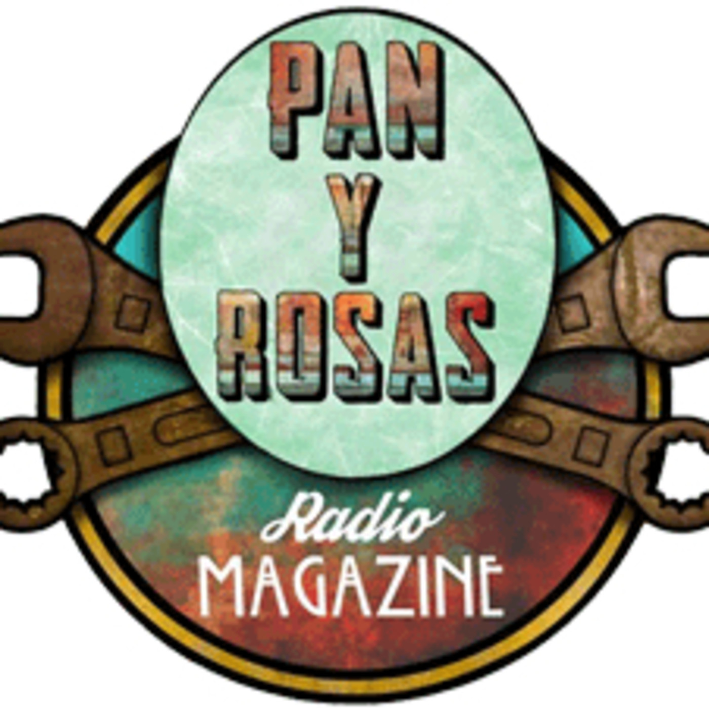 Pan y Rosas