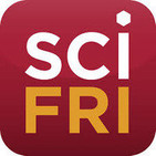 Science Friday Audio Podcast