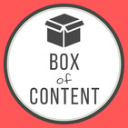 Bonus Episode: Box of Conversations - Top 10 Movies of the Decade with Lane, Derek and Hayden