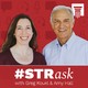 #STRask - September 16, 2019