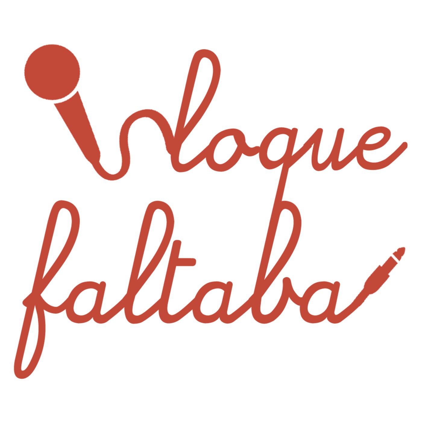 Lo Que Faltaba...