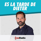 Tertulia de Dieter: Susana Díaz reaparece tras la sentencia de los ERE