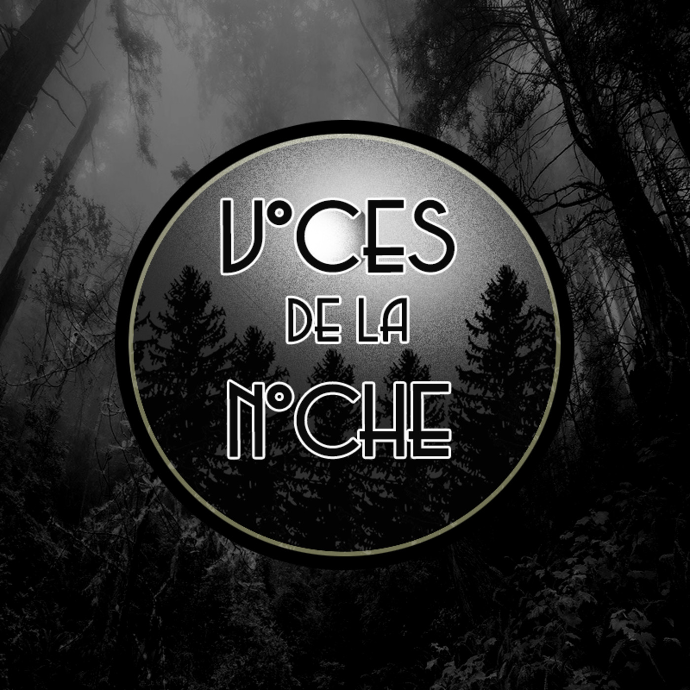 Voces De la Noche