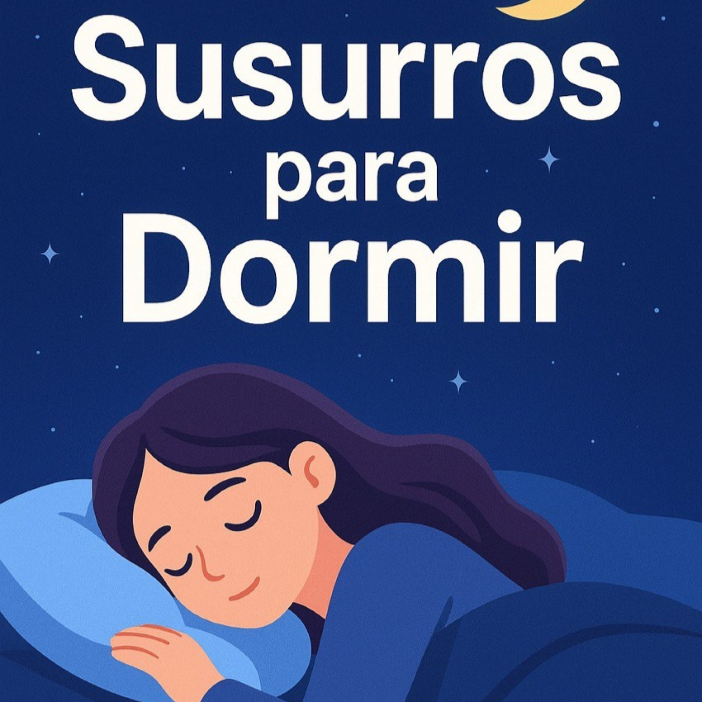 Susurros para dormir