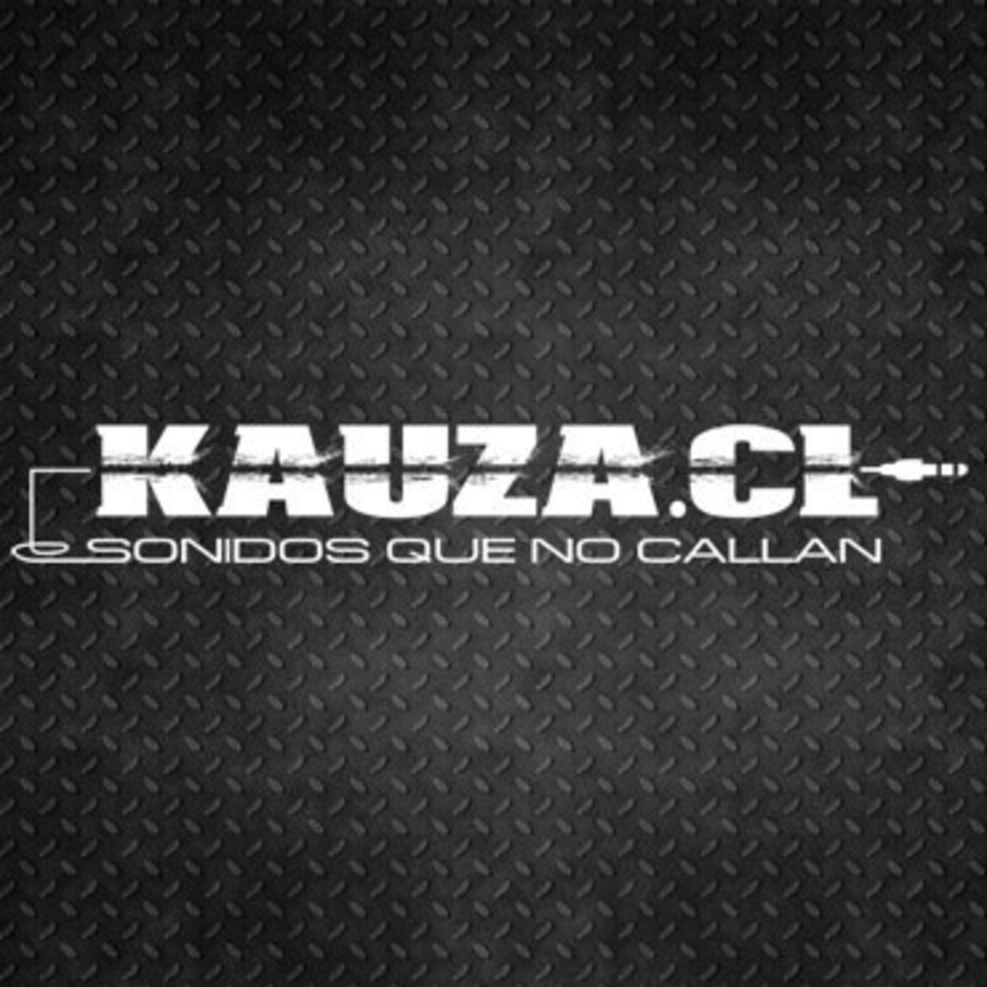 Charlas con Kauza