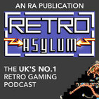 Retro Asylum Podcast