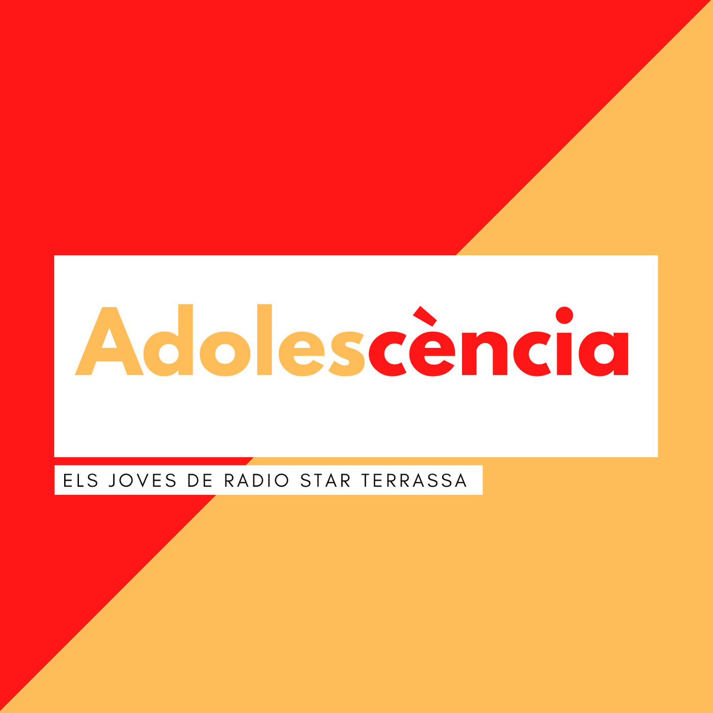 Adolescència